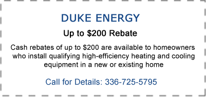 Duke Energy