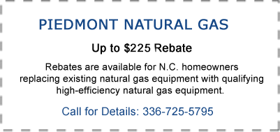 Piedmont Natural Gas